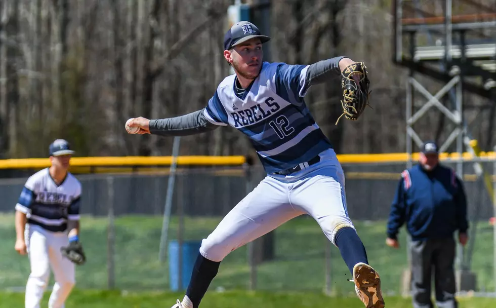 Baseball – Howell Rises to No. 1 in Shore Sports Network Top 10