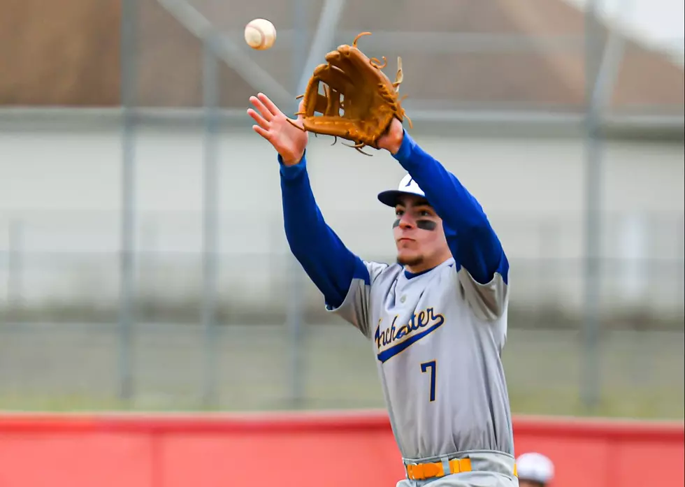 Adrenaline Shore Conference Baseball Saturday NJSIAA Scoreboard, June 4