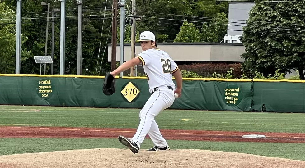 Baseball &#8211; Leary, Red Bank Catholic Turn Tide vs. Rumson to Reach Third Straight SCT Final