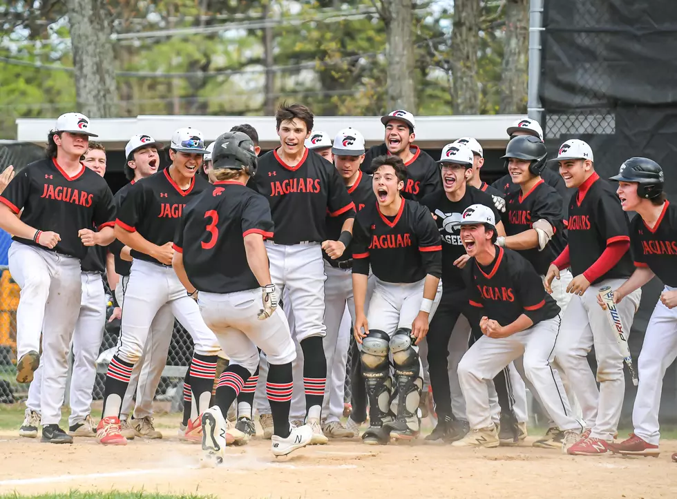 Baseball – 2023 Shore Conference Scrimmage Schedule