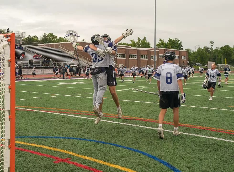 Boys Lacrosse State Finals Schedule