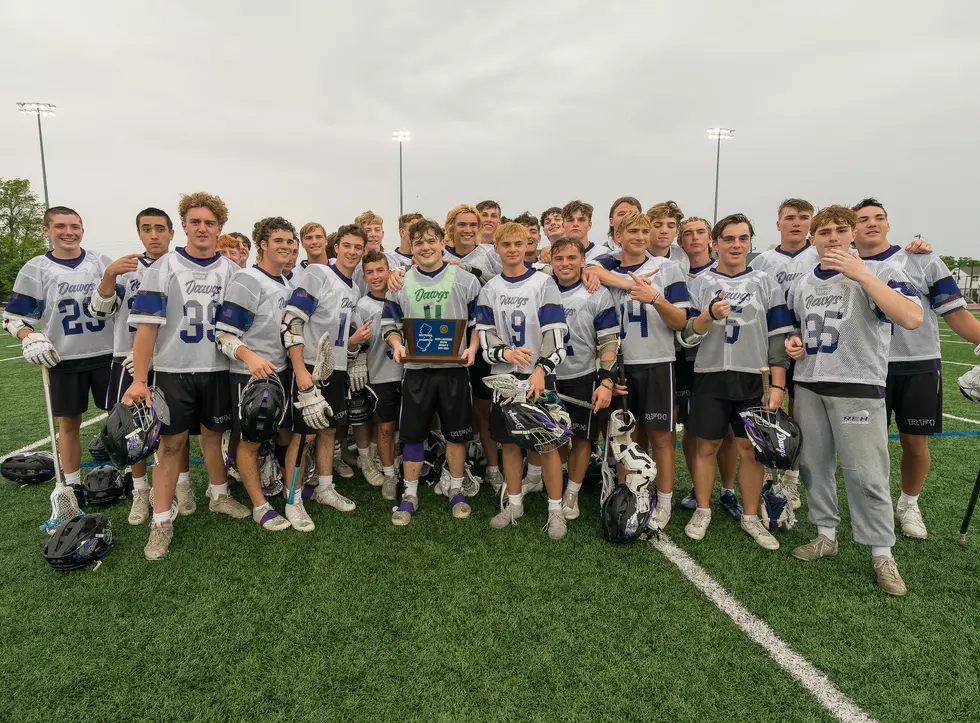 On a Mission: Rumson Routs Manasquan in South Group 2 Final