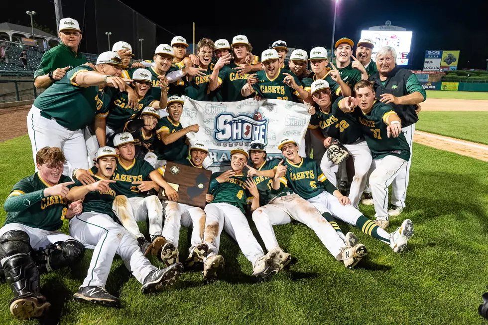 Baseball &#8211; Scrivanic&#8217;s Mammoth Homer Delivers Red Bank Catholic Third Straight Shore Conference Title