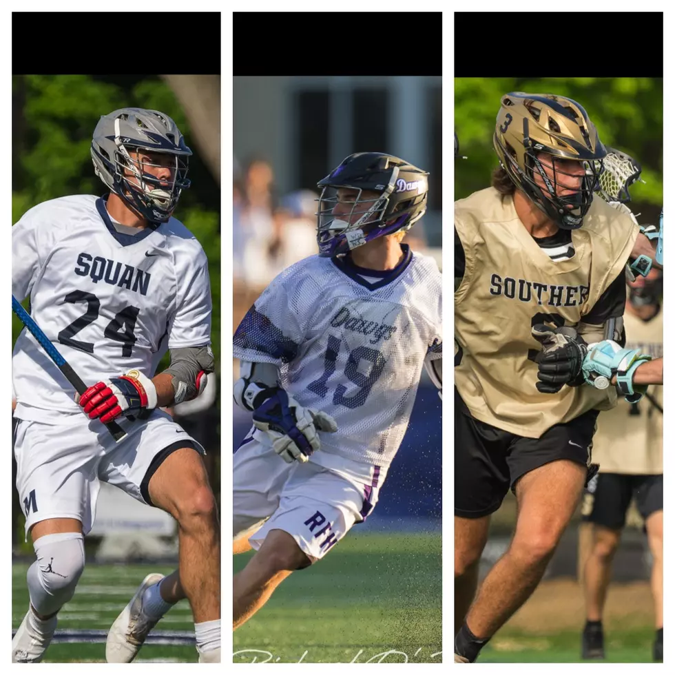 NJSIAA Boys Lacrosse South Group 2 and South Group 4 Sectional Finals Previews