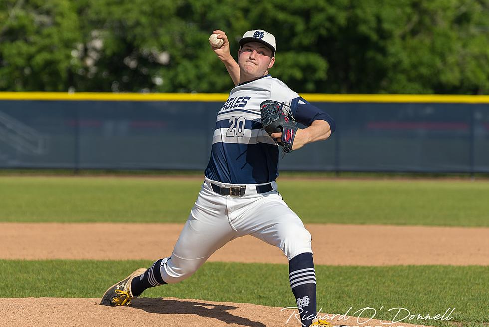 Baseball – Returning All-Shore and All-Division Pitchers in 2023