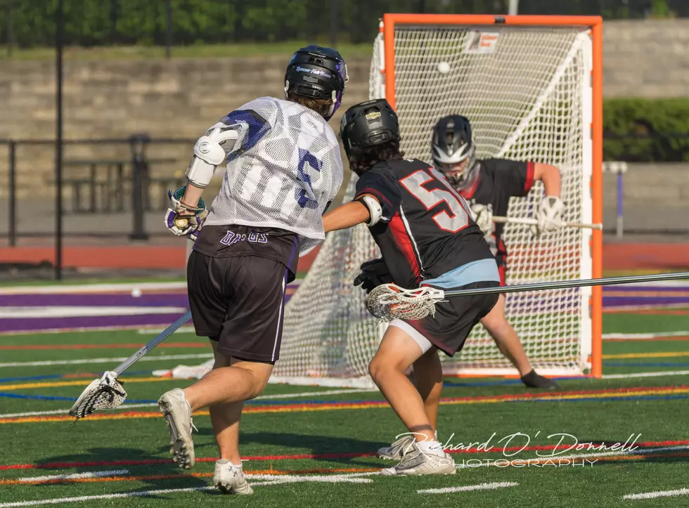 On the Doorstep of Immortality: Rumson-Fair Haven holds off Bridgewater-Raritan to advance to boys lacrosse Tournament of Champions final