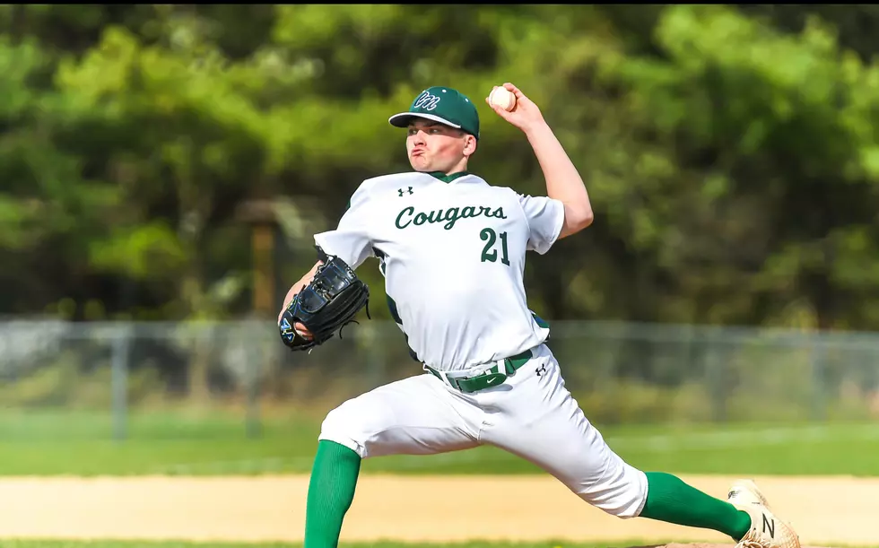 Baseball – 2022 Shore Conference Pitching Stat Leaders