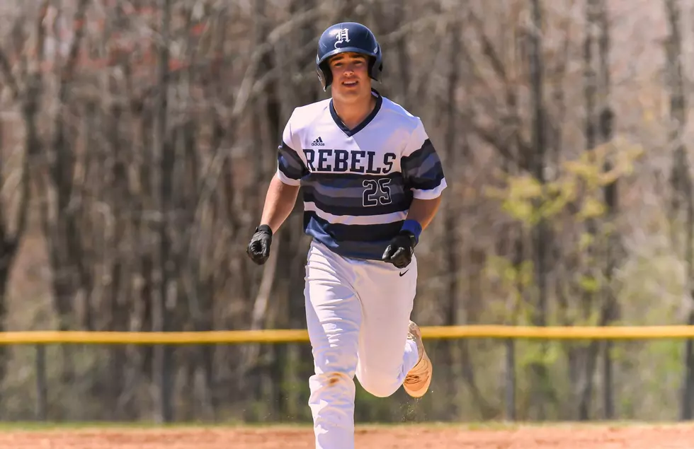 Baseball – Offense Pours It in Suspended Game as Jersey Shore Reaches Carpenter Cup Semifinal