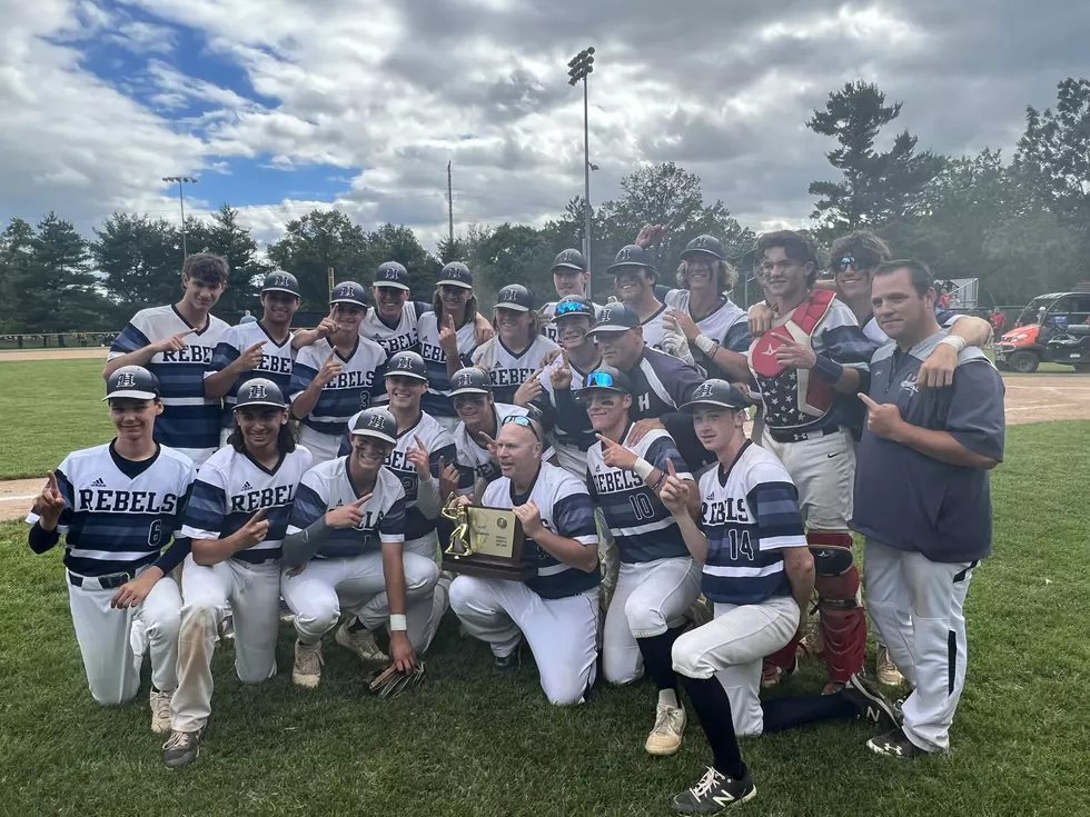 Baseball – 2022 Shore Sports Network Final Top 10: Decorated Season for the Shore Ends With Longshot No. 1