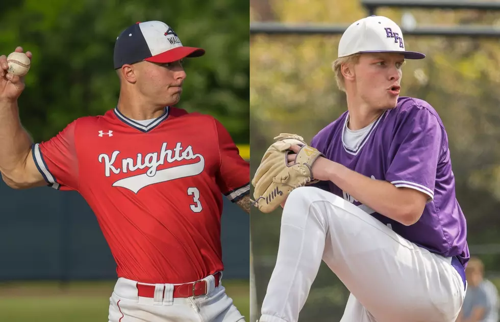 NJSIAA Baseball Tournament Preview: The Shore in Group 1 and 2