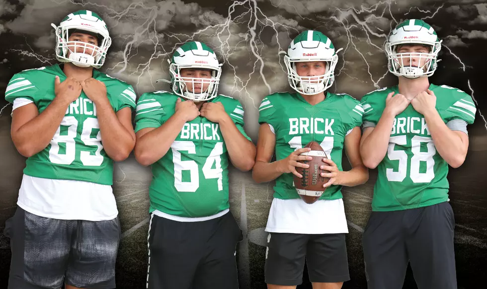Expecting to Contend: 2022 Brick Township Football Preview