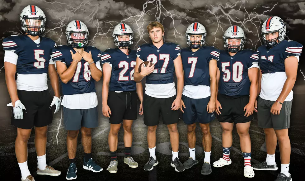 2022 Lacey High School Football Preview