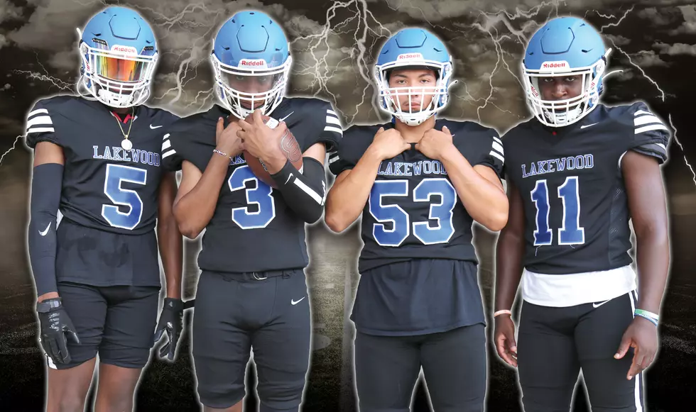 Finding Their Way: 2022 Lakewood High School Football Preview