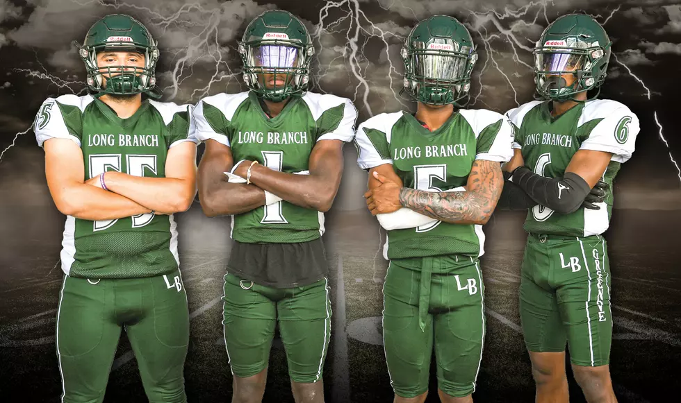 Plan of Succession: 2022 Long Branch Football Preview