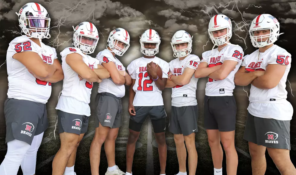 A Return to Form: 2022 Manalapan High School Football Preview