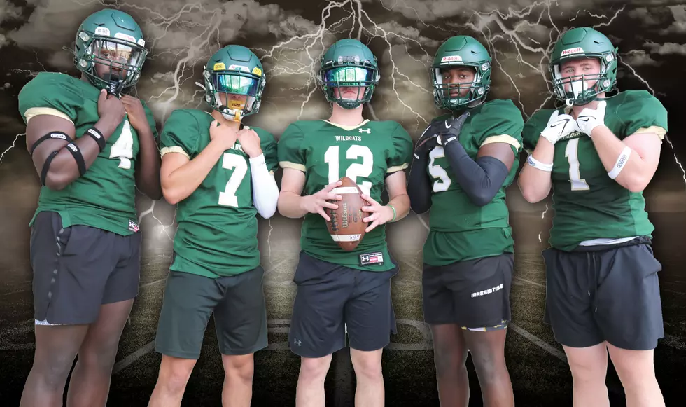 New Cat Looks To End Playoff Drought: 2022 Pinelands High School Football Preview