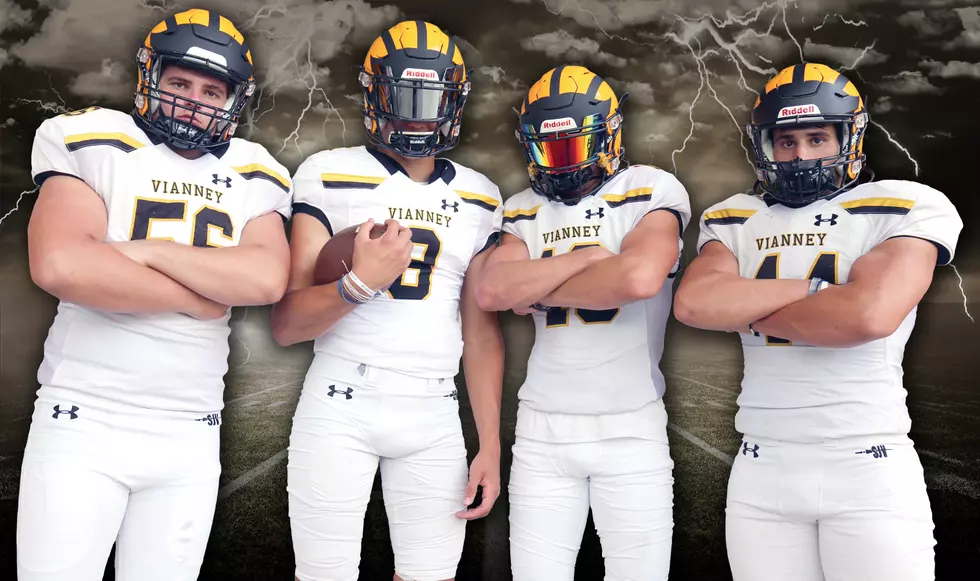 Focus on the Finer Things: 2022 St. John Vianney High School Football Preview