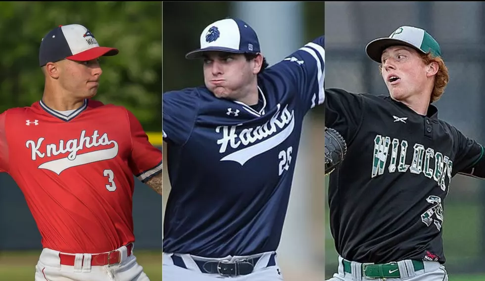 Baseball – Nine Shore Conference Alums to Watch in the 2022 MLB Draft