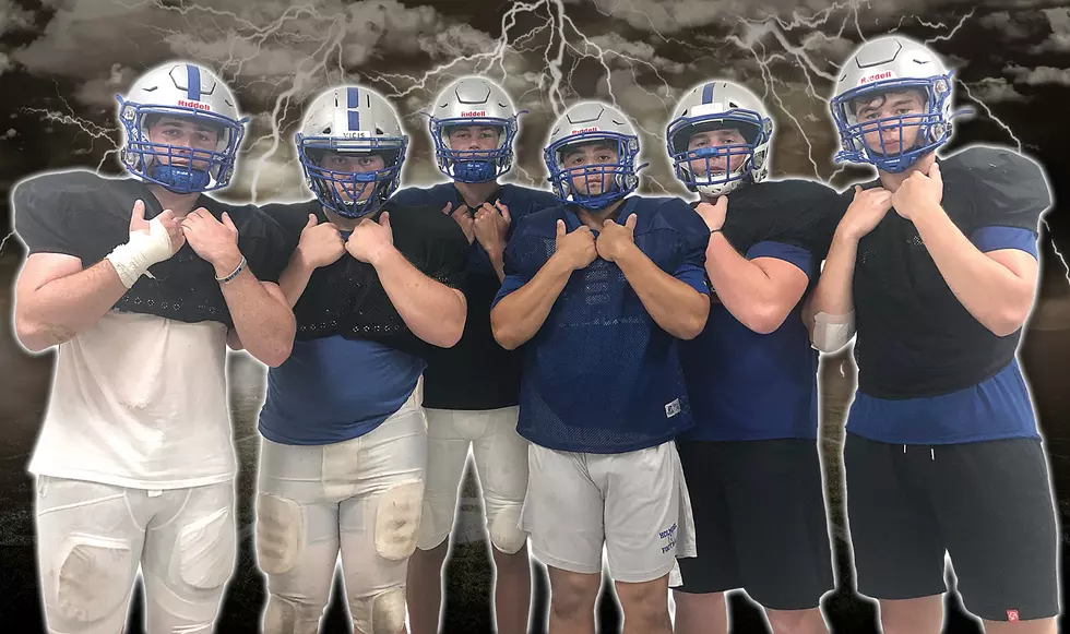 The Culture Will Prevail: 2022 Holmdel Football Preview