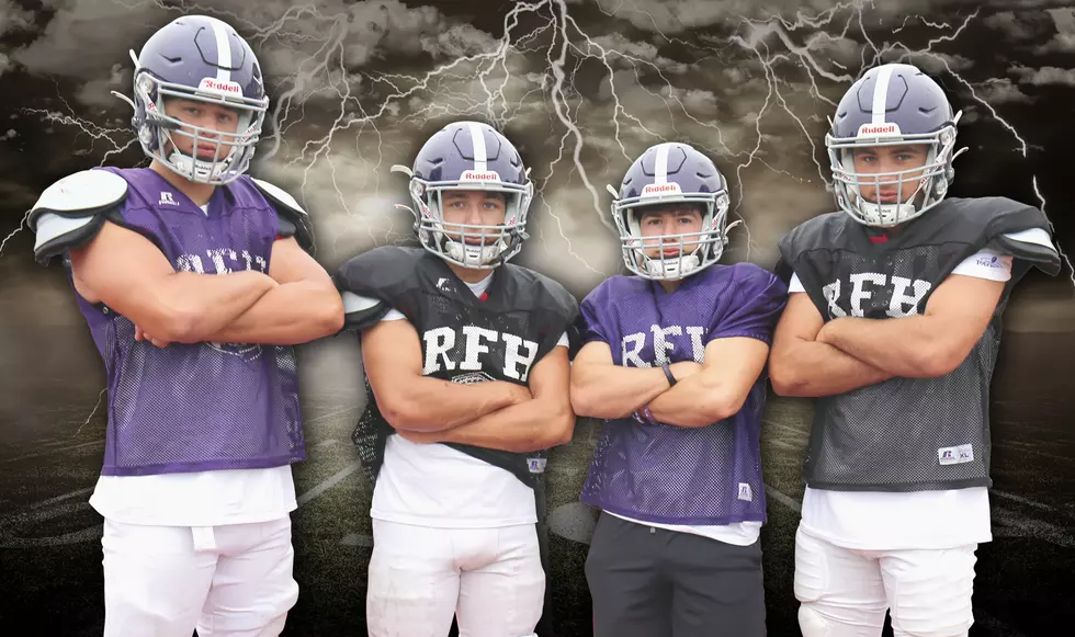 Passing the Torch: 2022 Rumson-Fair Haven Football Preview