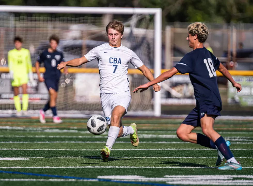 Boys Soccer &#8211; D&#8217;Eletto&#8217;s Jaw-Dropping Game-Winner Sends CBA to Shore Conference Final