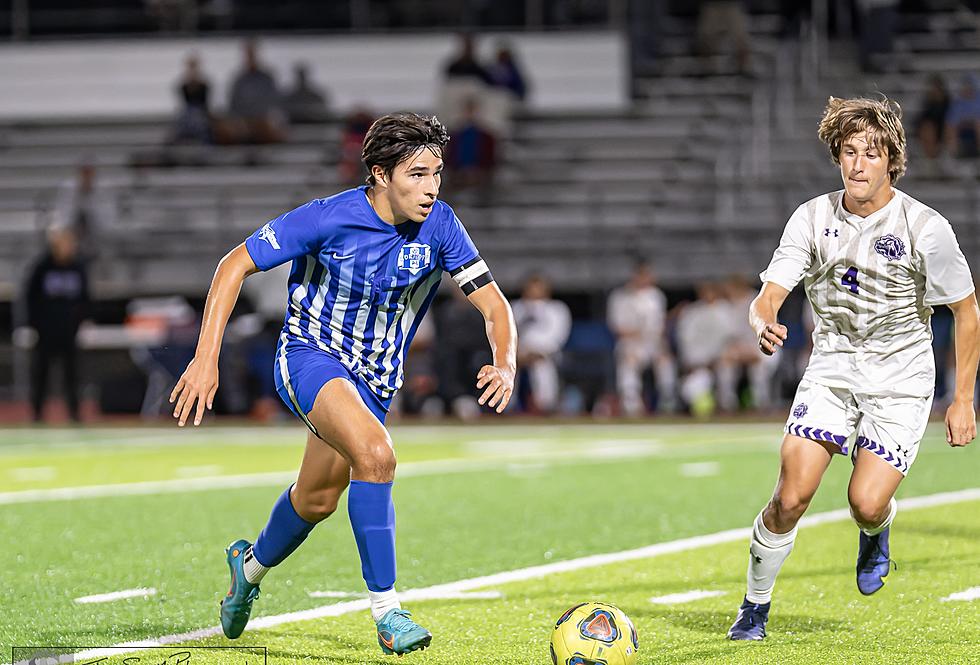 2023 Boys Soccer Shore Conference Coaches Cup Seeds, Pairings