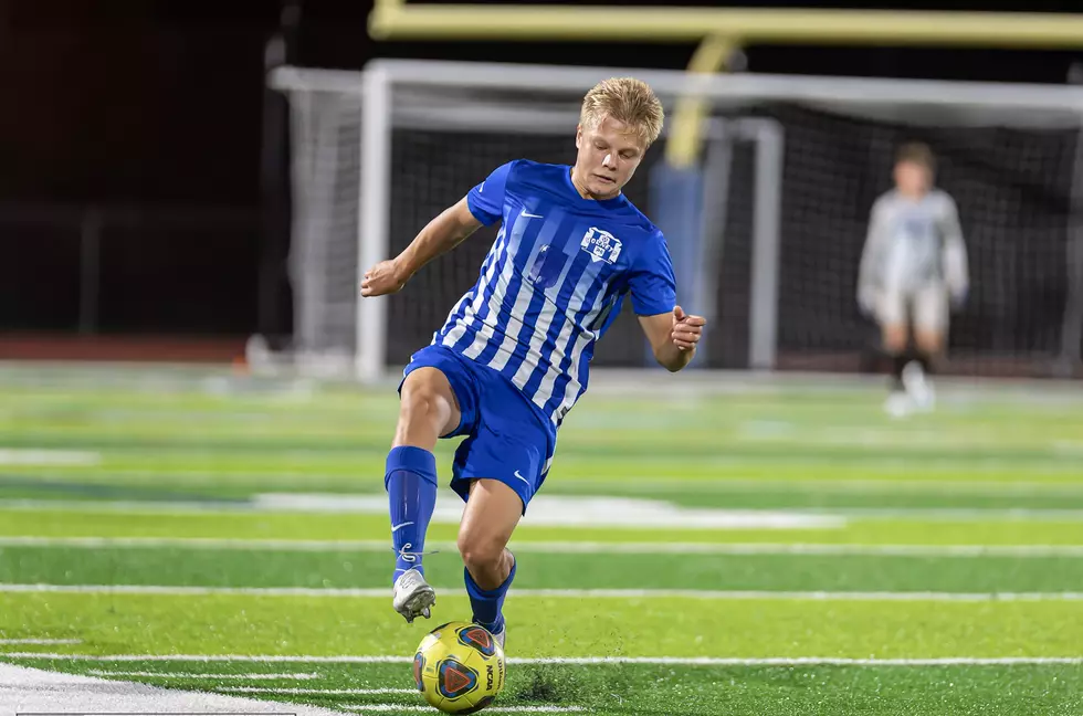 Part 3: Familiar Foes Holmdel and Wall Set for Championship Clash