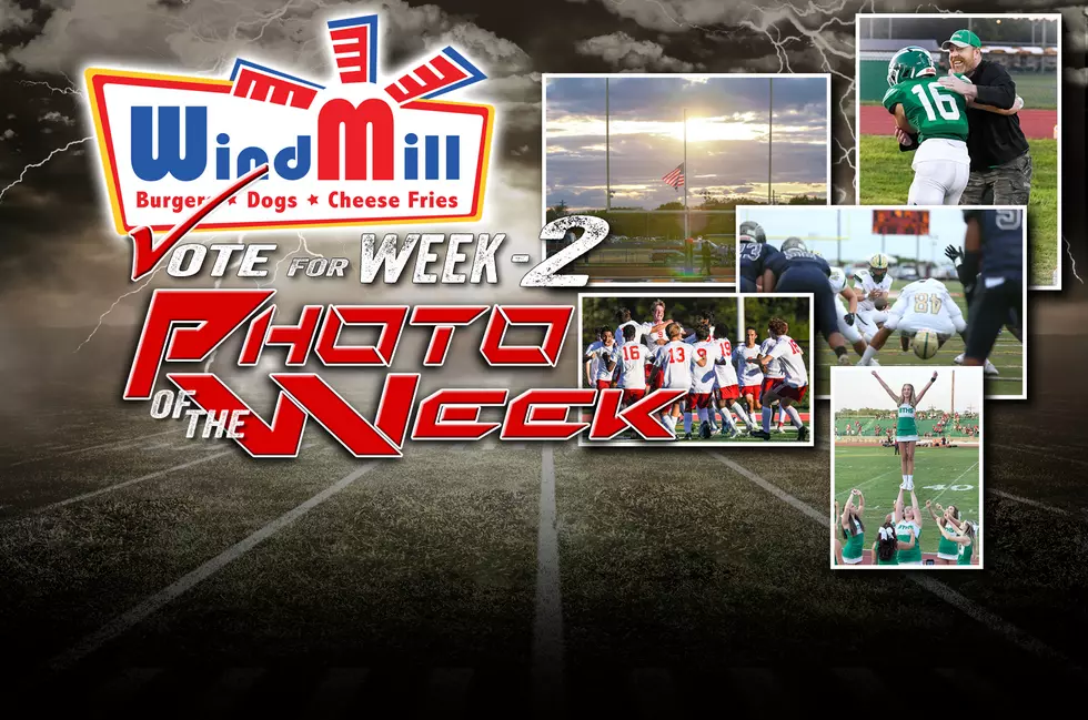 VOTE: Week 2 WindMill Shore Conference Photo of the Week