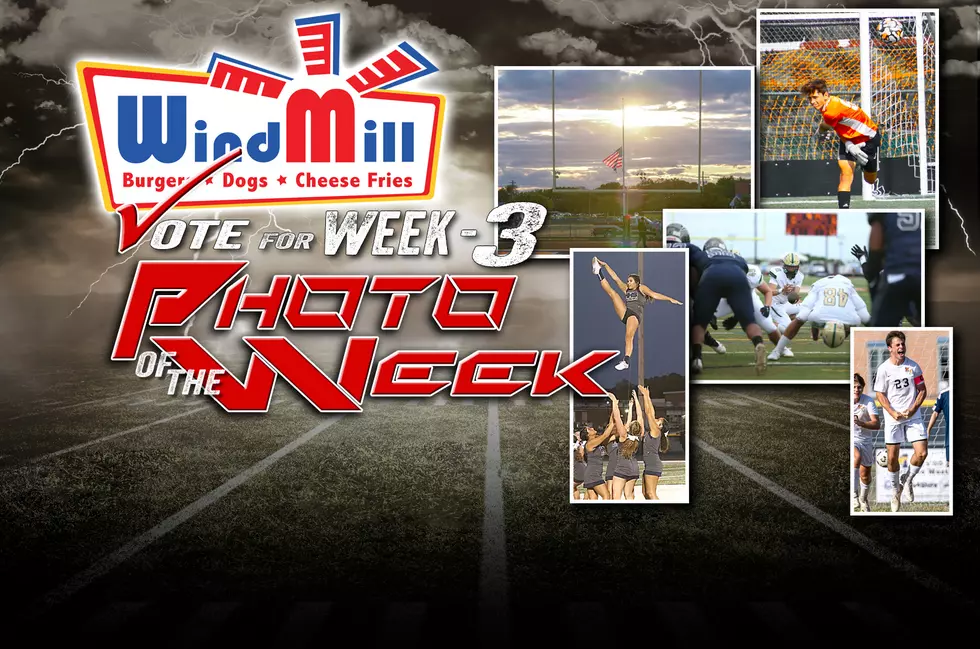 VOTE: Week 3 WindMill Shore Conference Photo of the Week