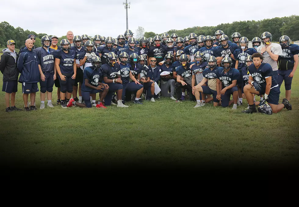 Week 1 Jersey Mike's Football Team of the Week: Toms River North