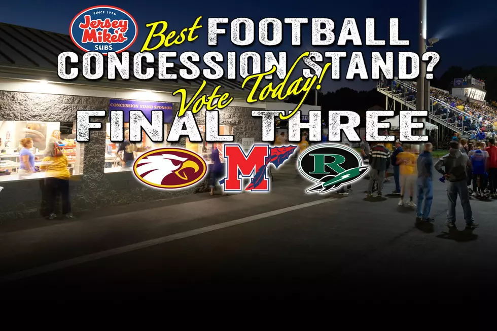 Central, Manalapan & Raritan...Who Has The Best Concession Stand?