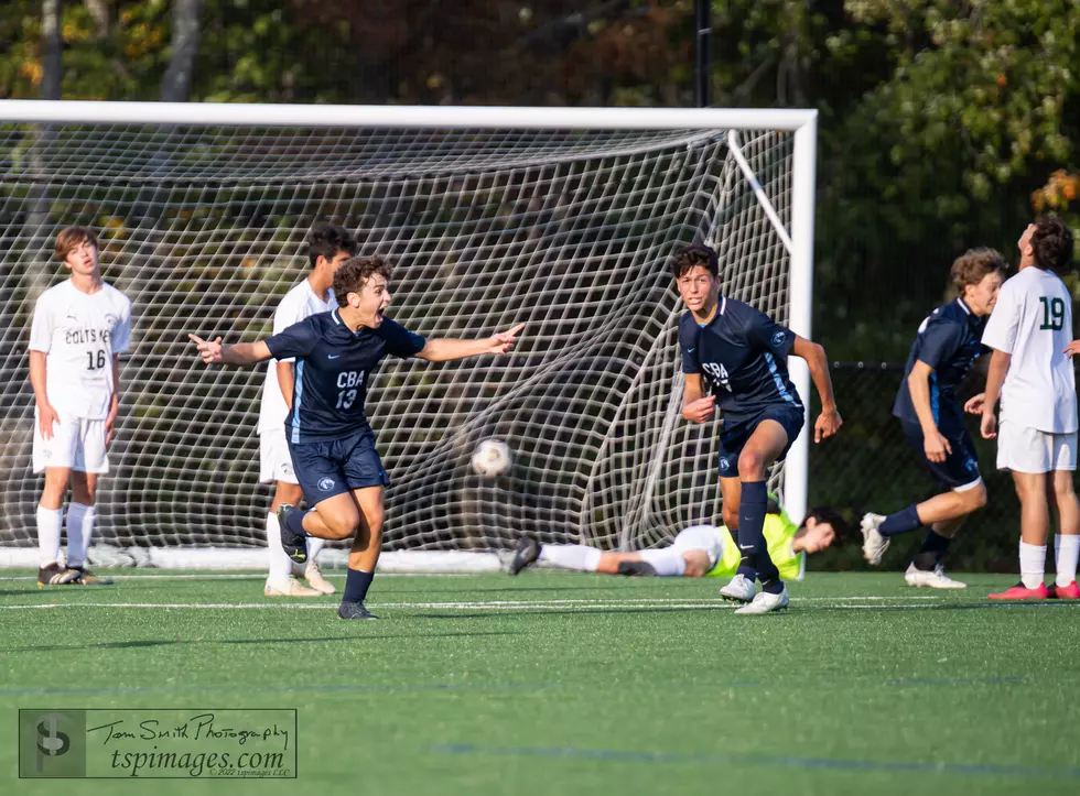 2022 Boys Soccer SCT Semifinal Preview and Picks