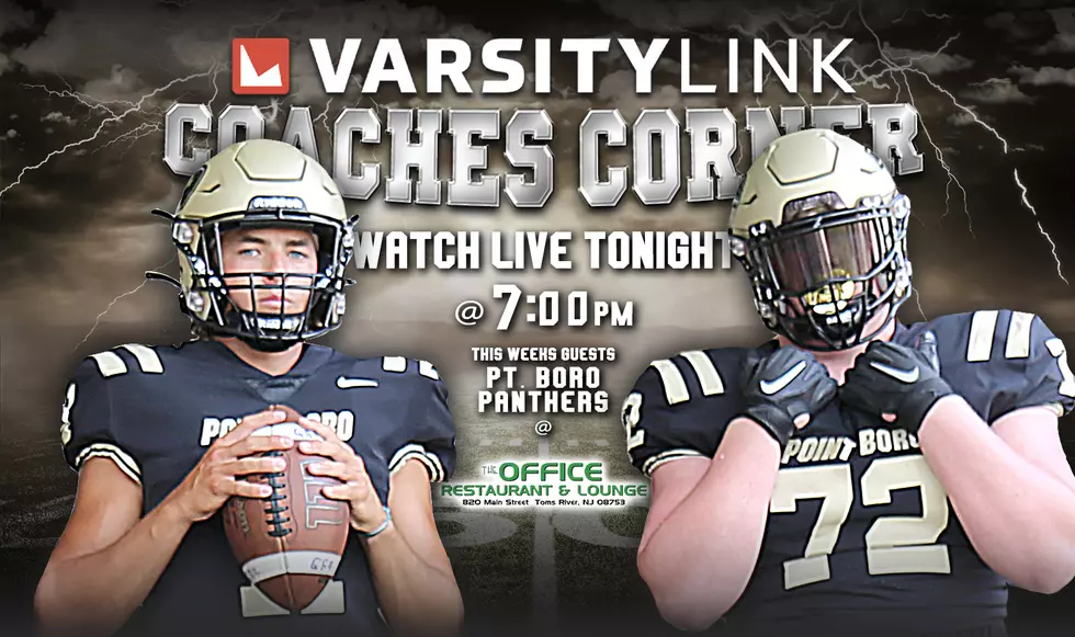 Panthers In The Spotlight On Varsity Link Coaches Corner