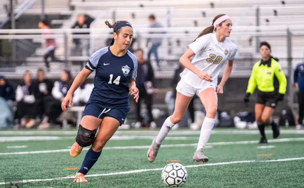 Girls Soccer &#8211; Howell&#8217;s Dream Season Carries Rebels to Shore Conference Tournament Final