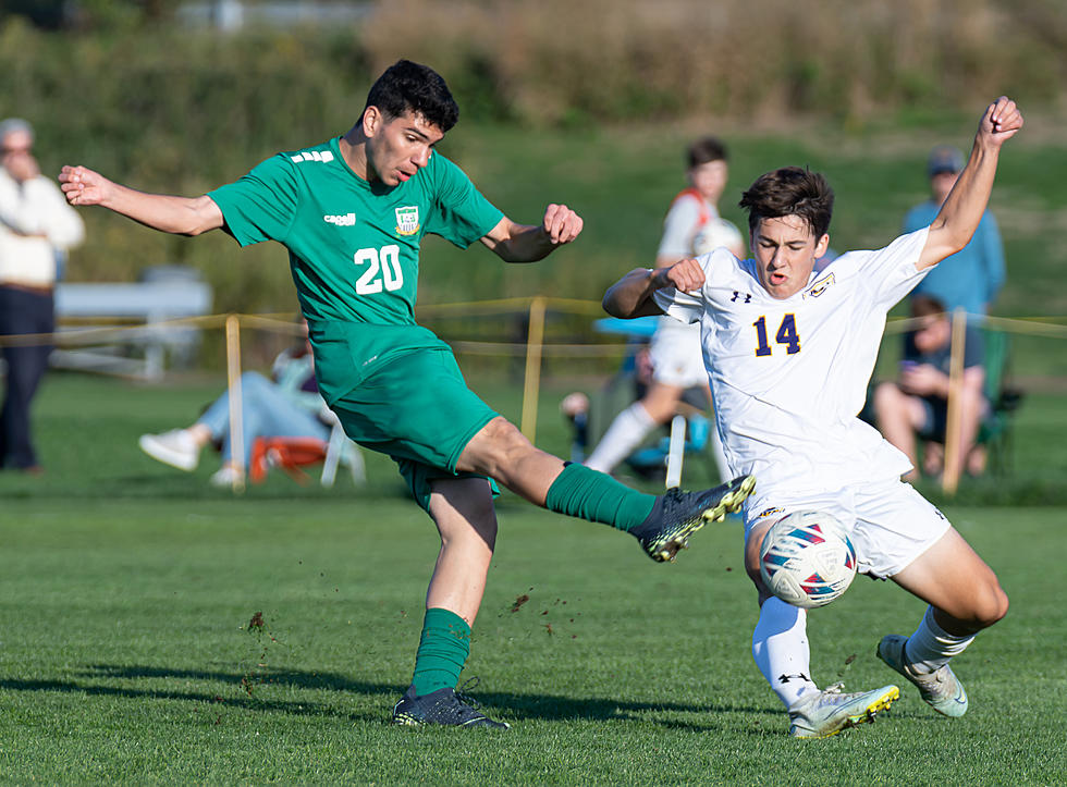 2023 Boys Soccer SCT Watch: One Week to Go