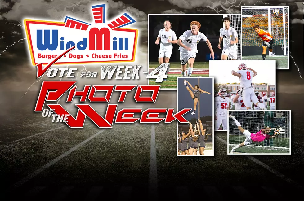 VOTE: Week 4 WindMill Shore Conference Photo of the Week