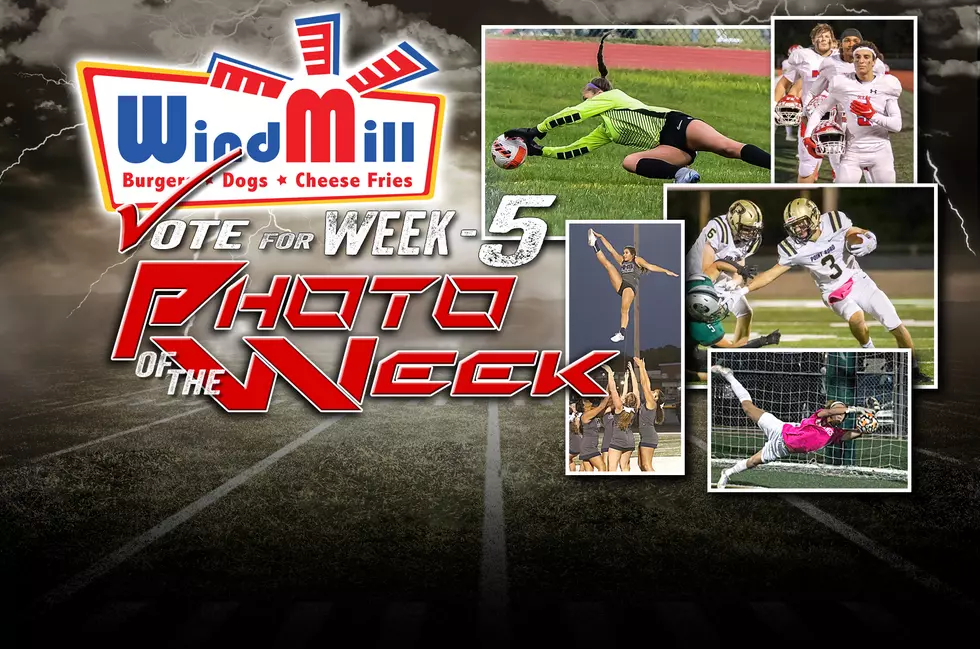 VOTE: Week 5 WindMill Shore Conference Photo of the Week