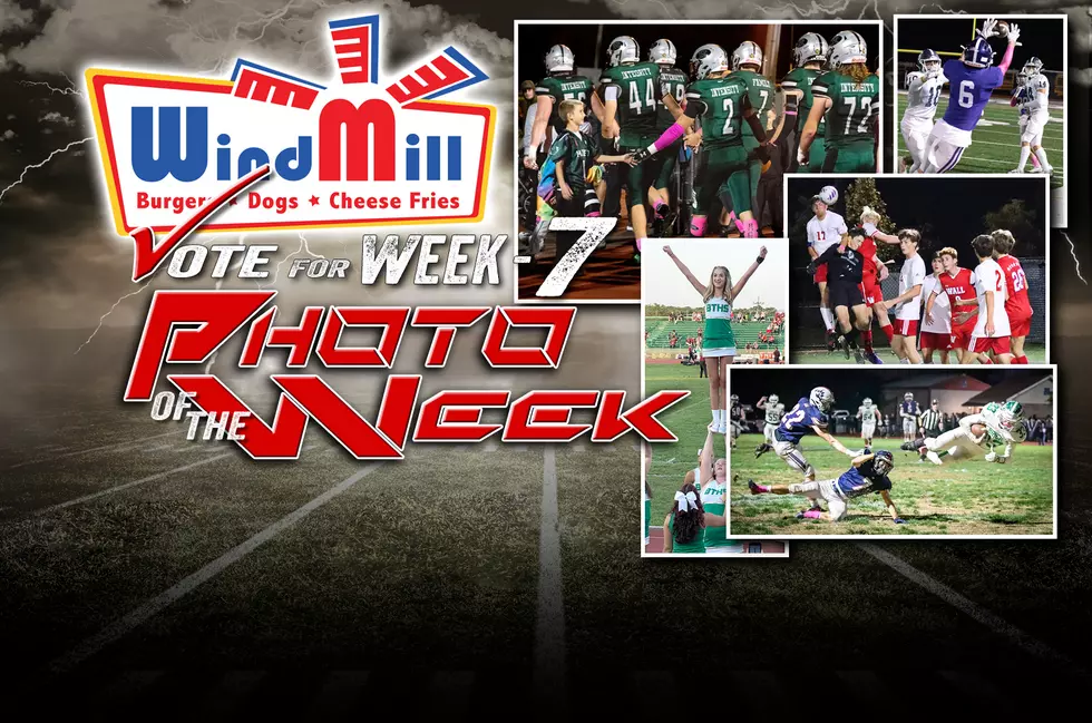 VOTE: Week 7 WindMill Shore Conference Photo of the Week