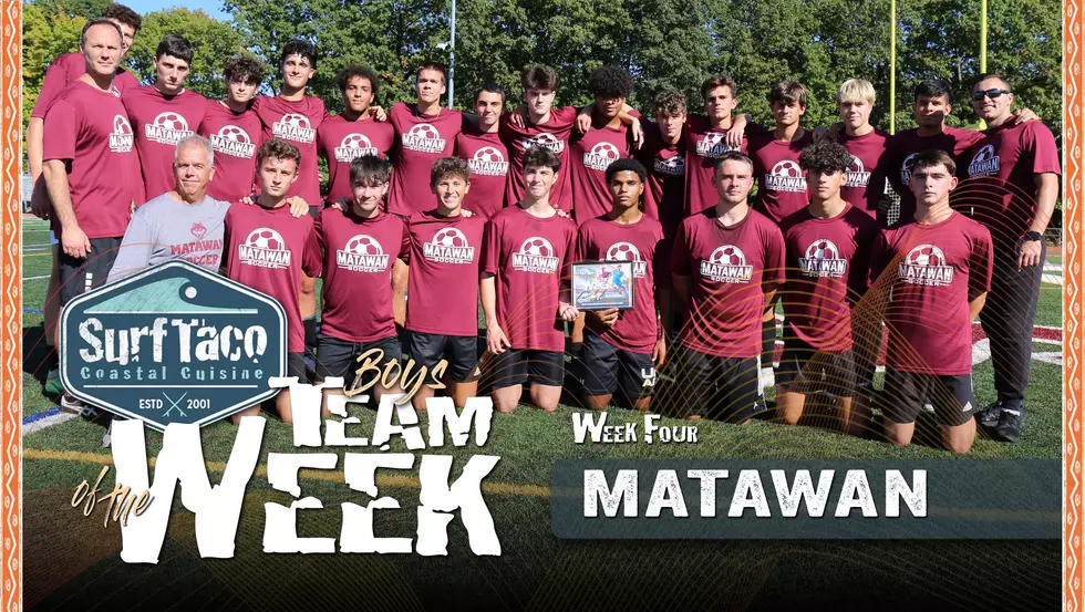 Surf Taco Week 4 Boys Soccer Team of the Week: Matawan