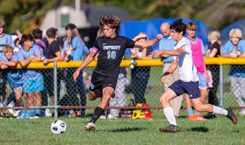 Boys Soccer &#8211; Freehold Twp. Eyes Repeat in Central Group IV Final