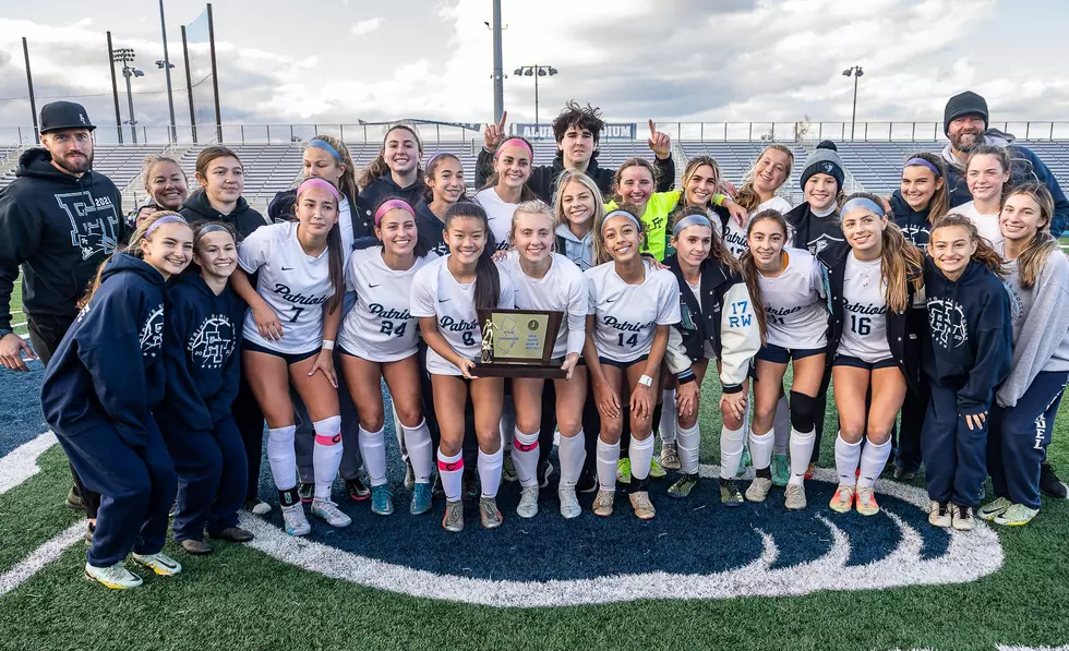 Free at Last: Freehold Twp. Earns Redemption With Group 4 Title