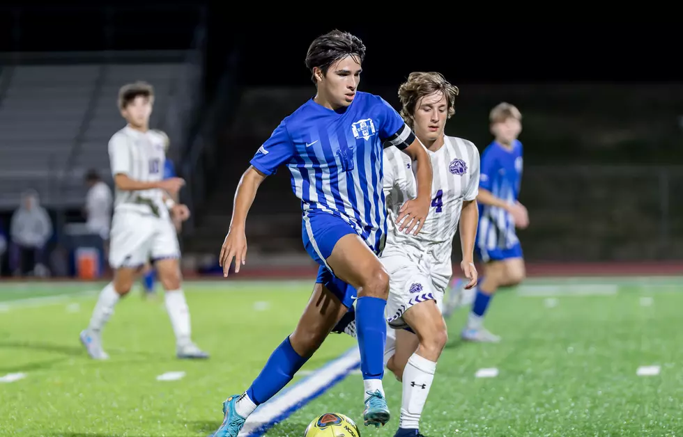 Boys Soccer &#8211; Holmdel Pays Back Rumson-Fair Haven to Reach Central Group 2 Semifinal