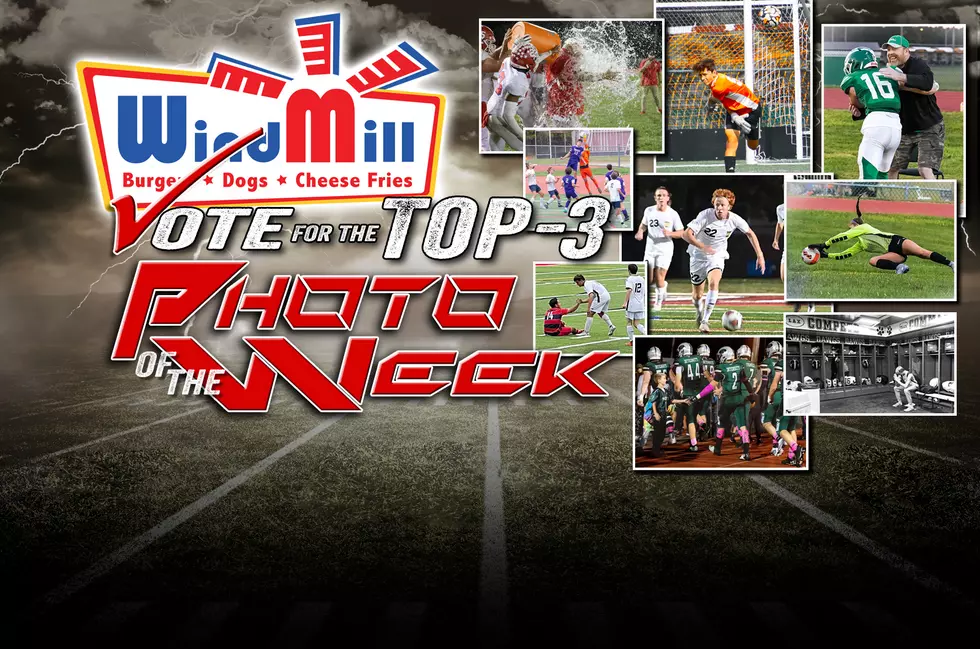 VOTE: Week 10 WindMill Photo of the Week Fall Top-3 Finals