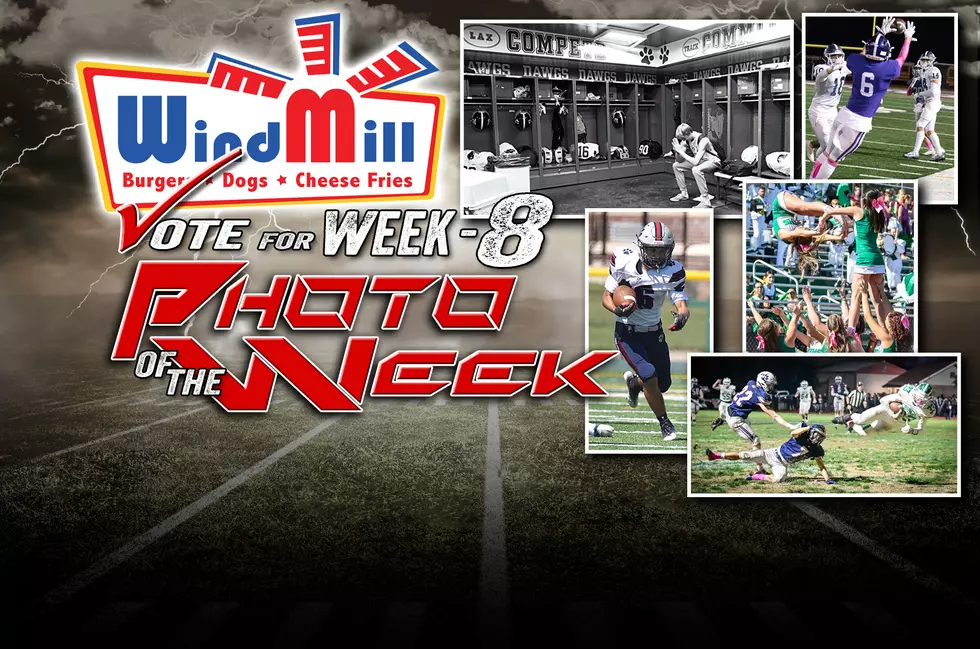 VOTE: Week 8 WindMill Shore Conference Photo of the Week