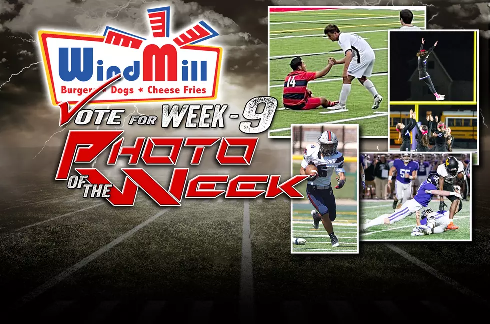VOTE: Week 9 WindMill Shore Conference Photo of the Week