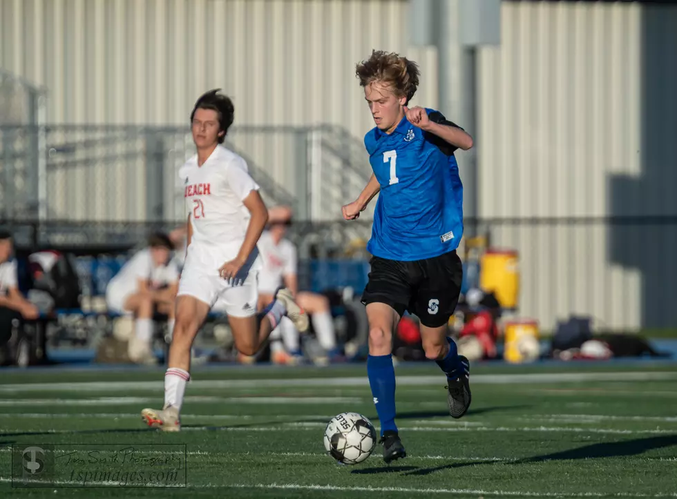 Boys Soccer &#8211; Shore&#8217;s Perseverance Pays Off in Trip to Central Group I Final
