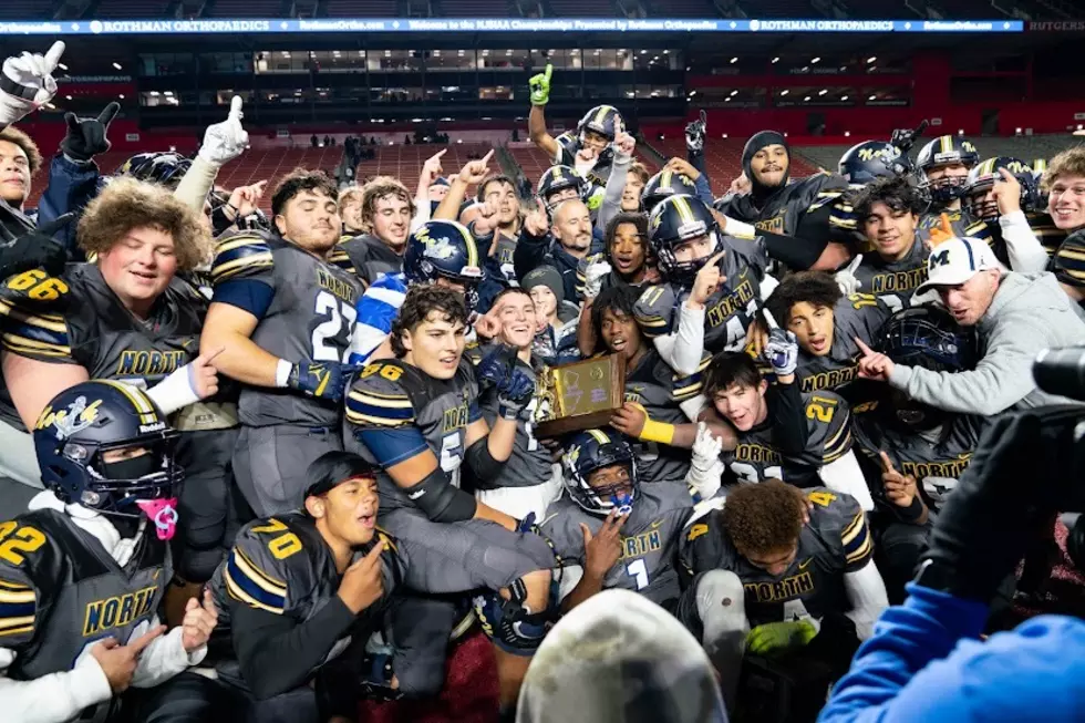 Toms River North defeats Passaic Tech to win NJ Group 5 state title and complete historic undefeated season