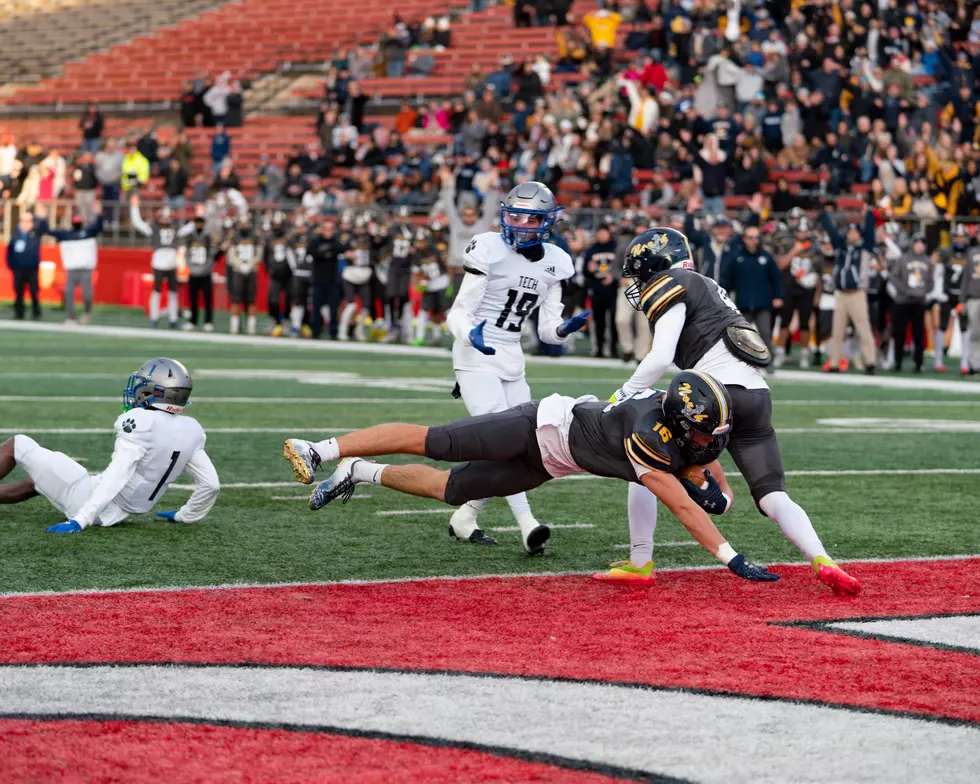 HS Football Immortality for Toms River North