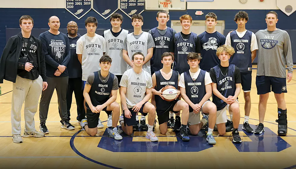 Week 3 Jersey Mike's Team of the Week: Middletown South