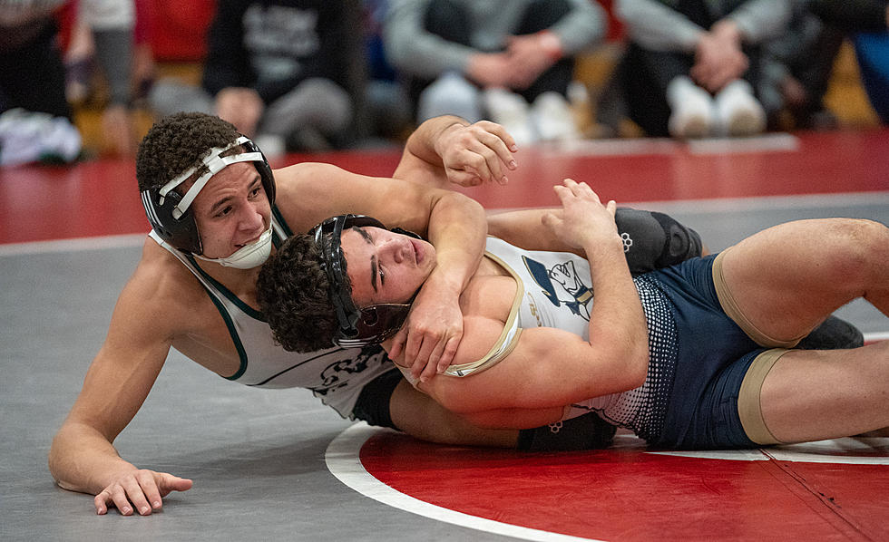 2023 Shore Sports Network Wrestling All-Division Teams: Class B North